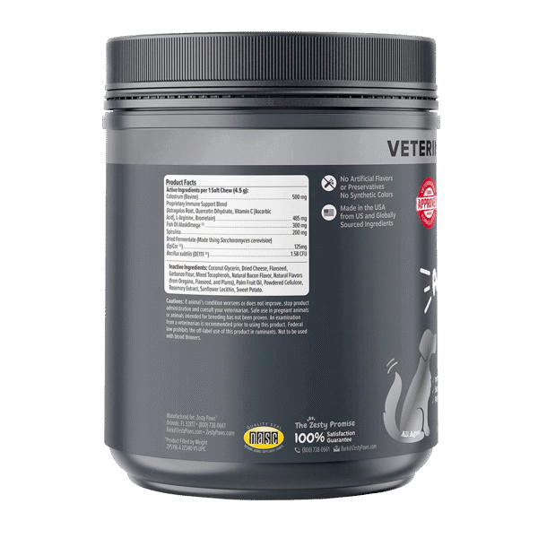 Vet Strength Aller-Immune Bites for Dogs - Image 2
