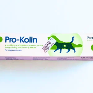 PRO KOLIN PASTE FOR DOGS & CATS 30ML