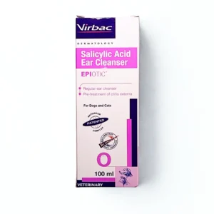 EPIOTIC EAR CLEANSER 100ML