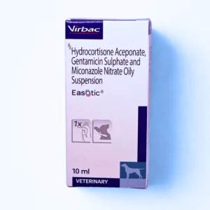 EASOTIC SPRAY 10 ML