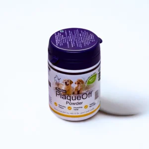 PRODEN PLAQUE OFF POWDER 20 GM