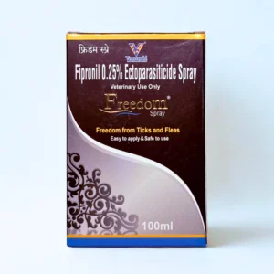 FREEDOM SPRAY 100 ML