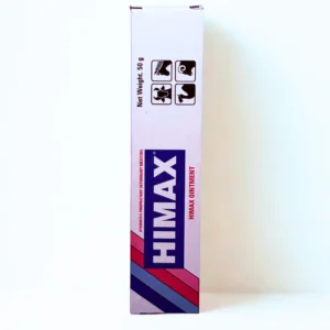 HIMAX OINTMENT 50 GM
