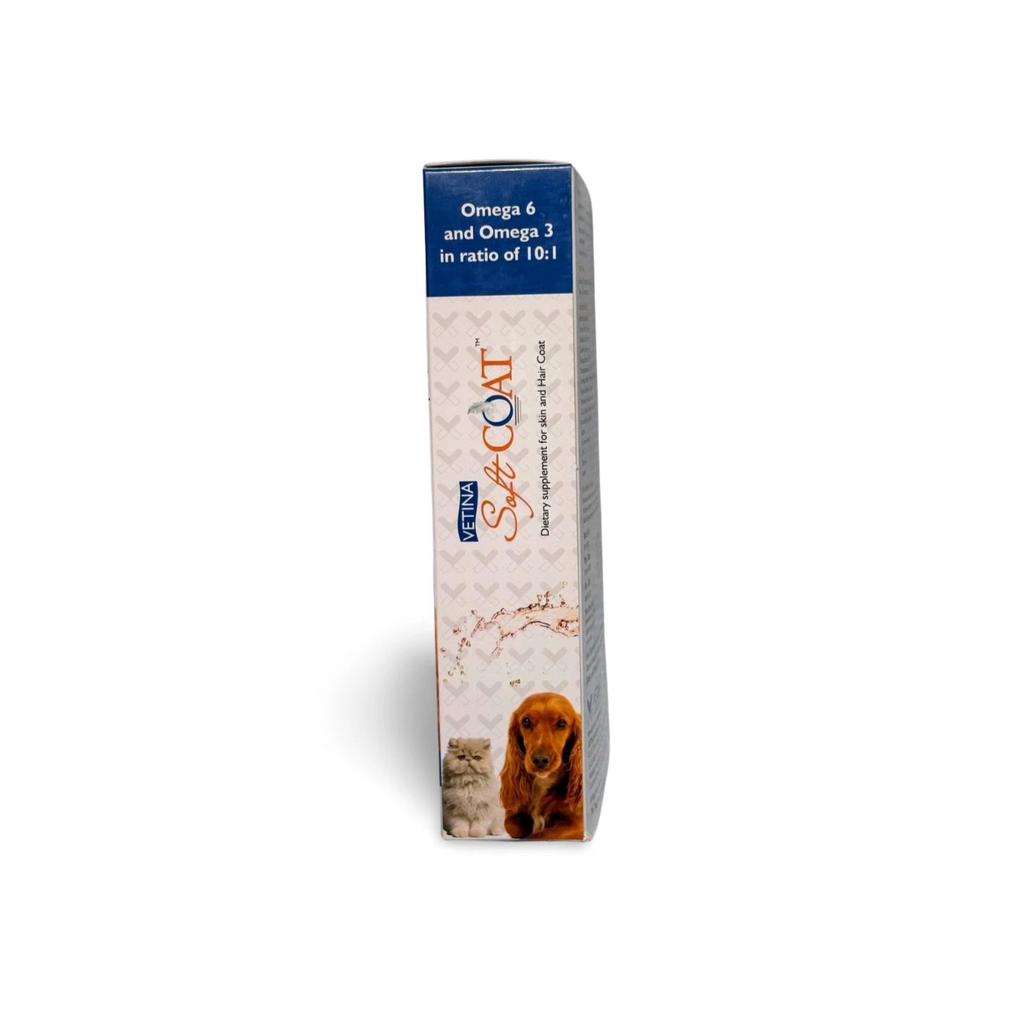 SOFT CAOT SYRUP 250 ML
