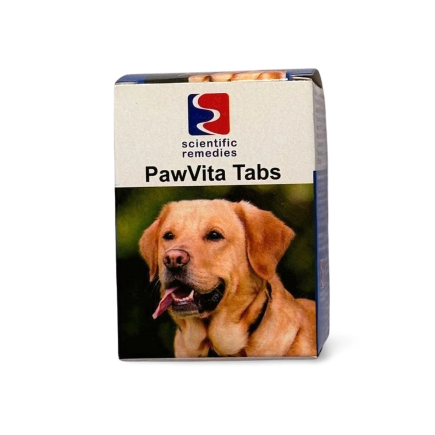 PAWVITA TABLET