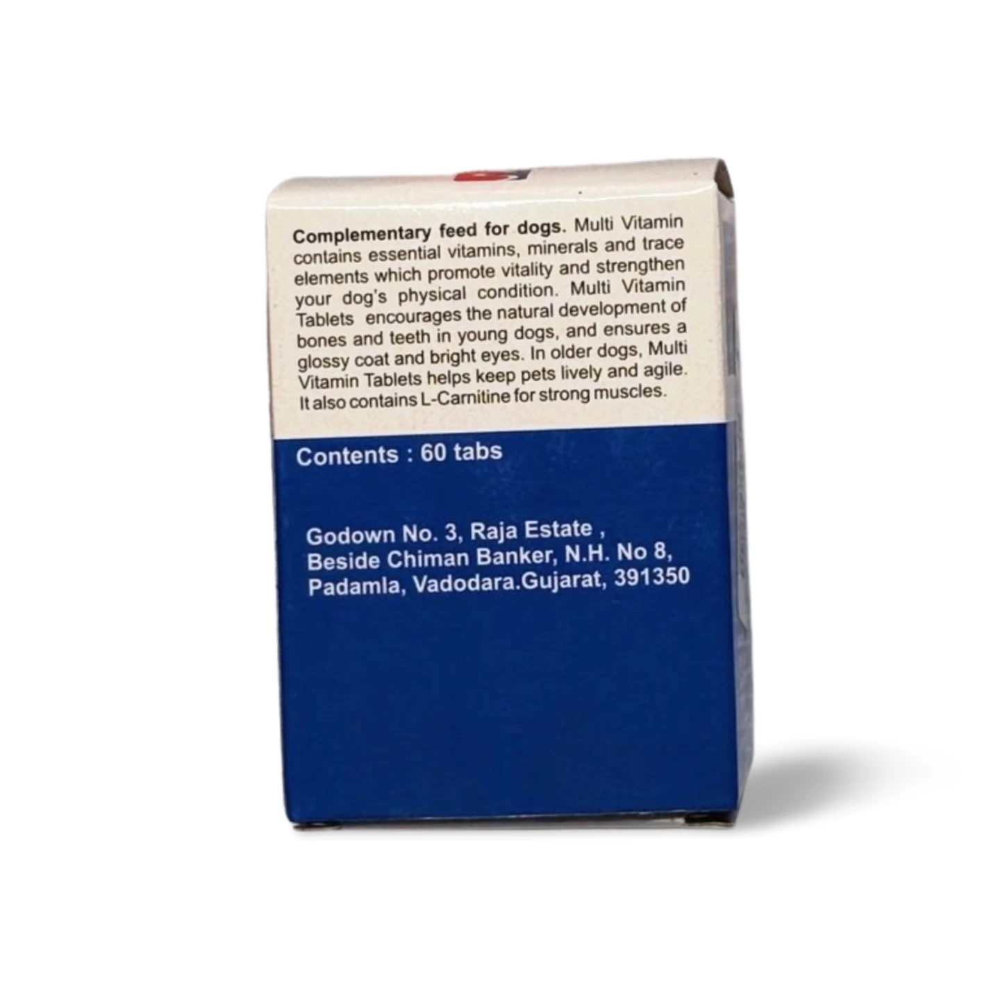 PAWVITA TABLET - Image 3