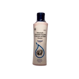 CONASEB SHAMPOO 200 ML