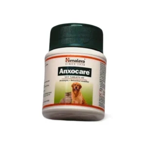 ANXOCARE VET 60 TABLETS
