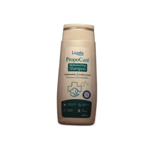 LOZALO PROPOCURE SHAMPOO 250 ML