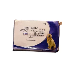 SOFTAS MAX SOAP 75 GM