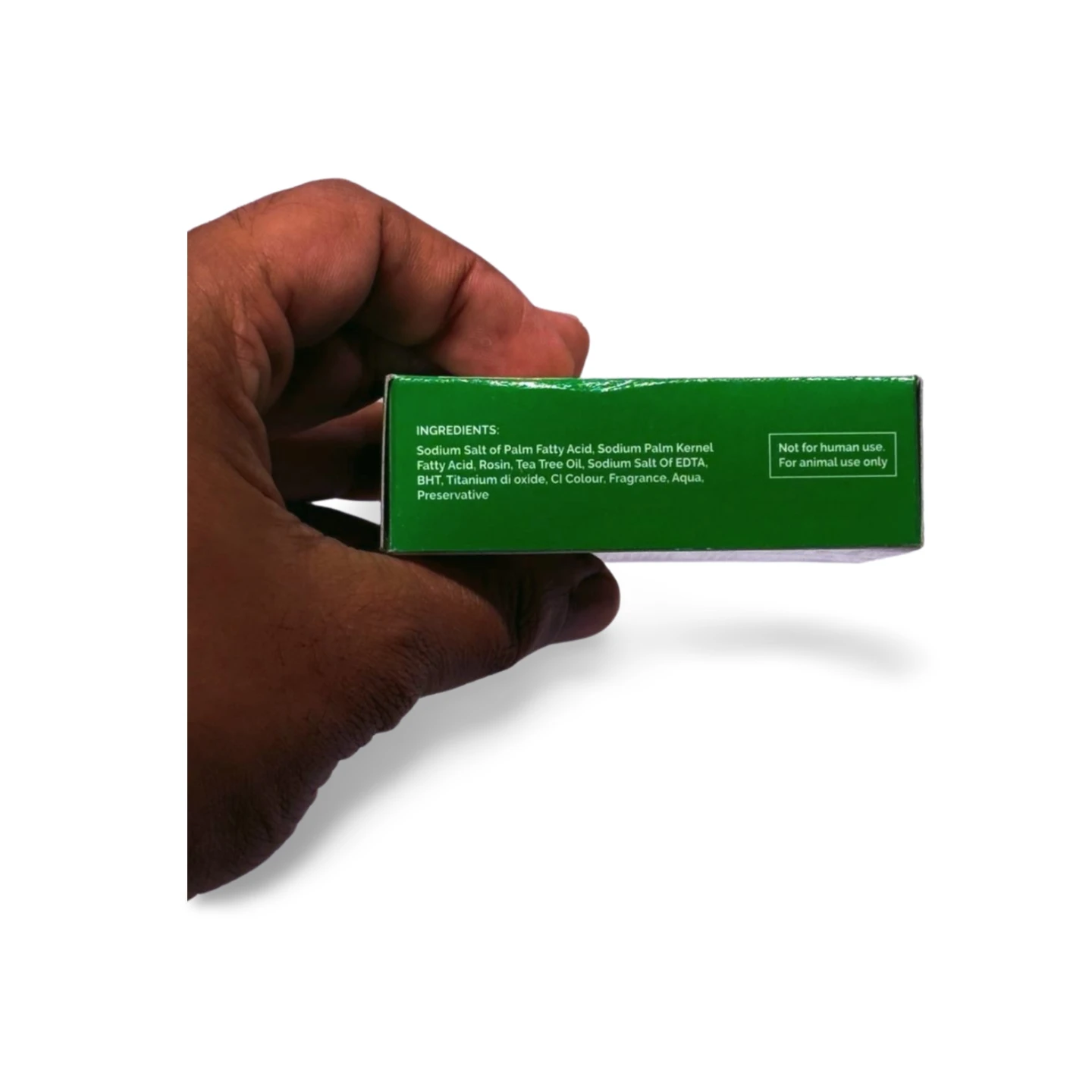 SO FRESH TEA TREE OIL SOAP 75 GM - Image 4