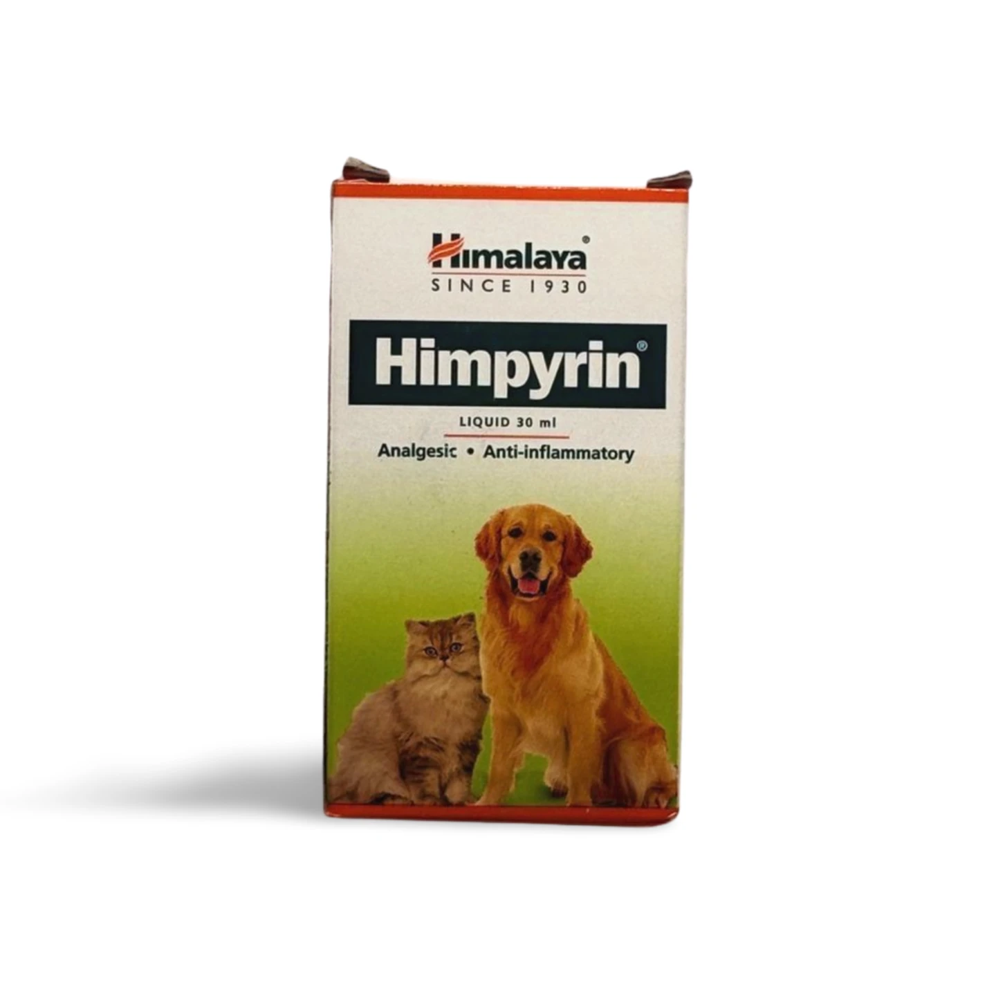 HIMPYRIN SYRUP 30 ML