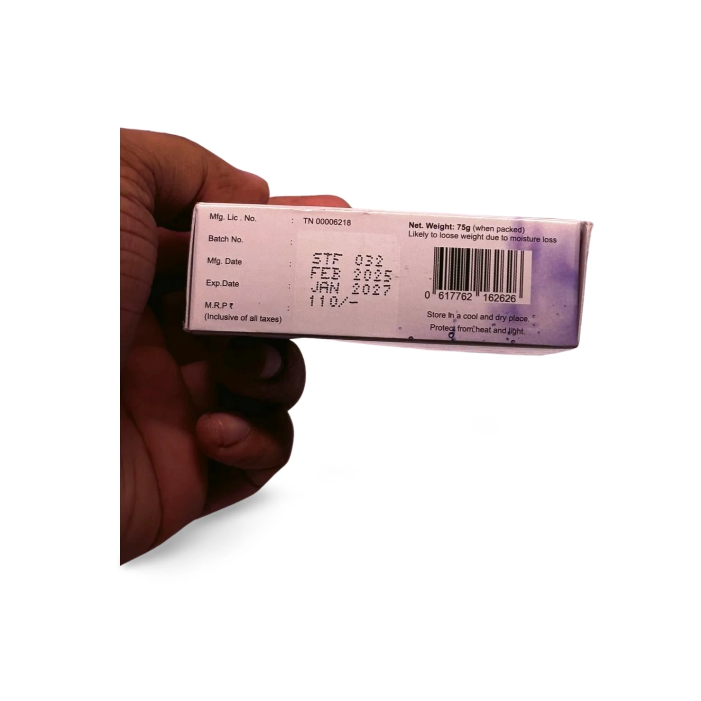 TICKFREE SOAP 75 GM - Image 3