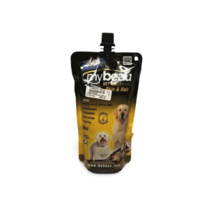 MYBEAU SKIN & HAIR OIL SUPPLEMENT 300 ML