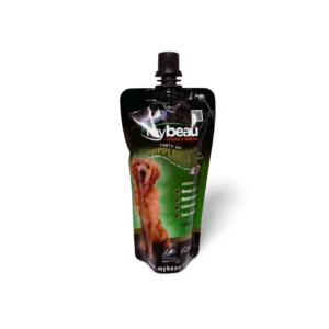 MYBEAU OIL SUPPLEMENT FOR DOGS 150 ML