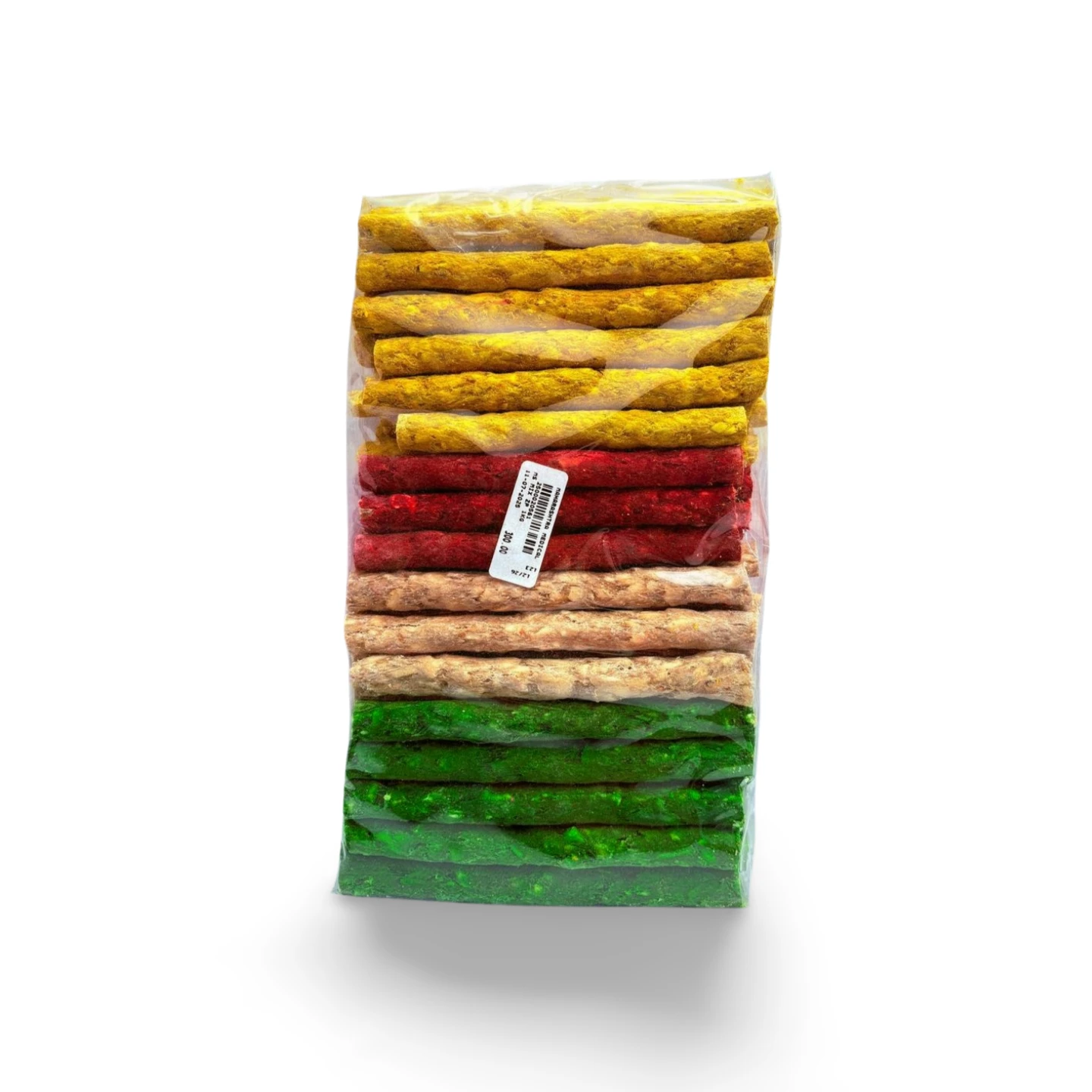 MUNCHY STICKS MIX 1KG - Image 2