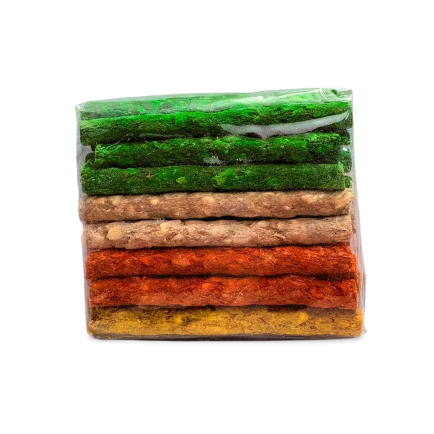 MUNCHY STICKS MIX 500GM