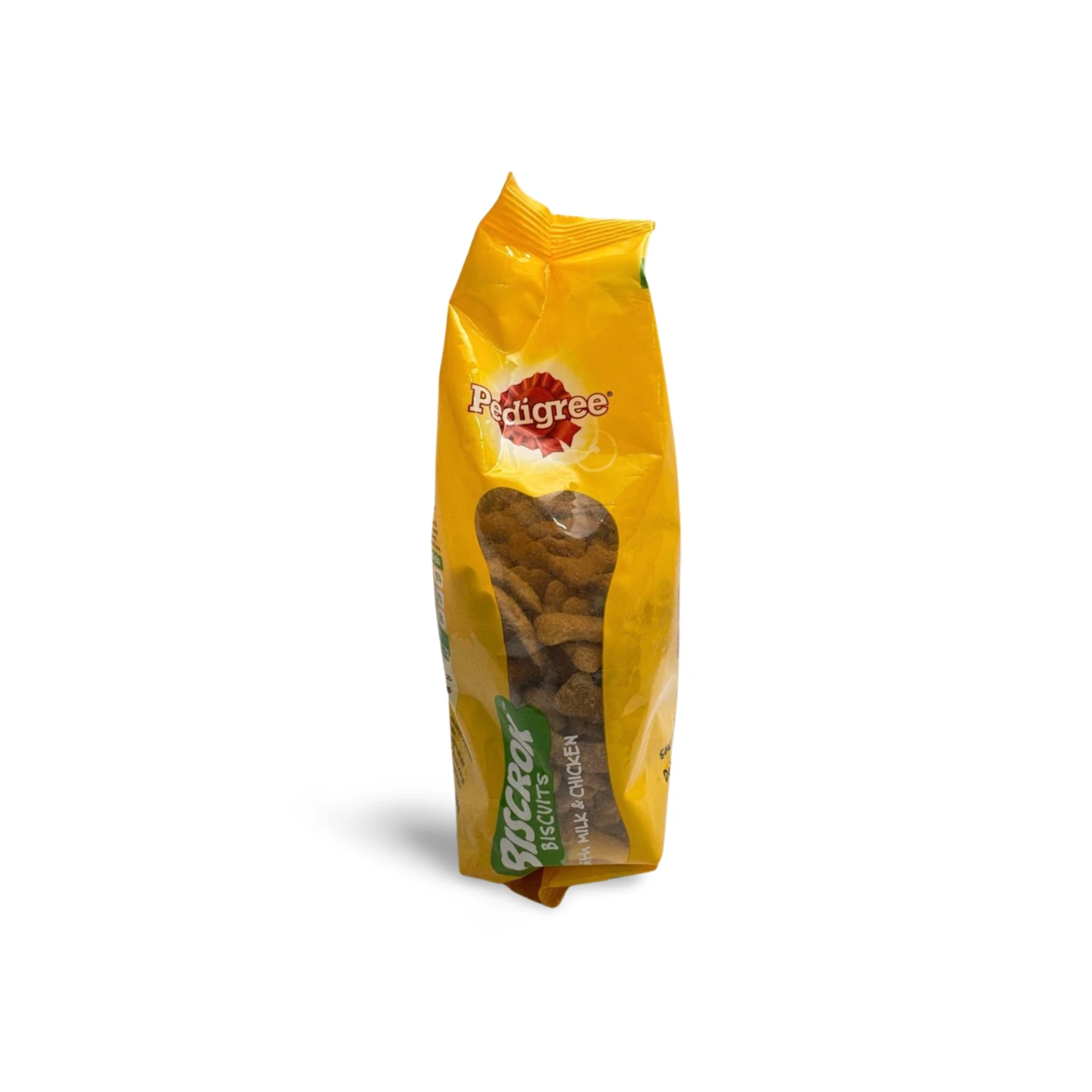 PEDIGREE BISCROK BISCUITS WITH MILK & CHICKEN 500GM - Image 2