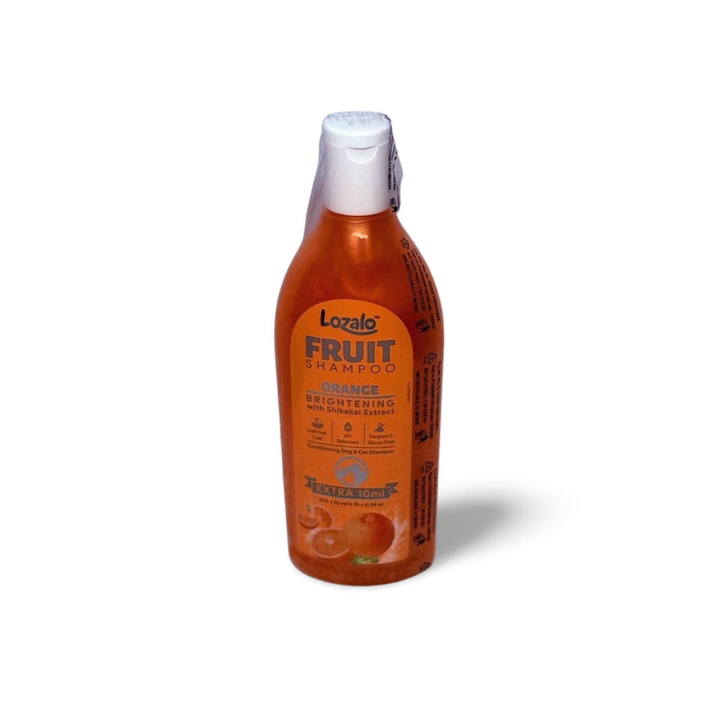 LOZALO FRUIT 210 ML