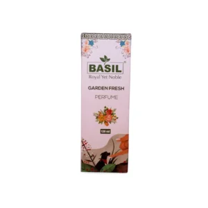 BASIL GARDEN FRESH  130 ML