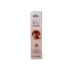 BASIL IRIS 100ML