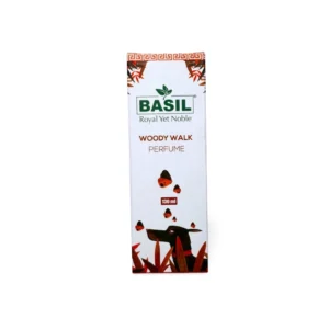 BASIL WOODY WALK 130ML