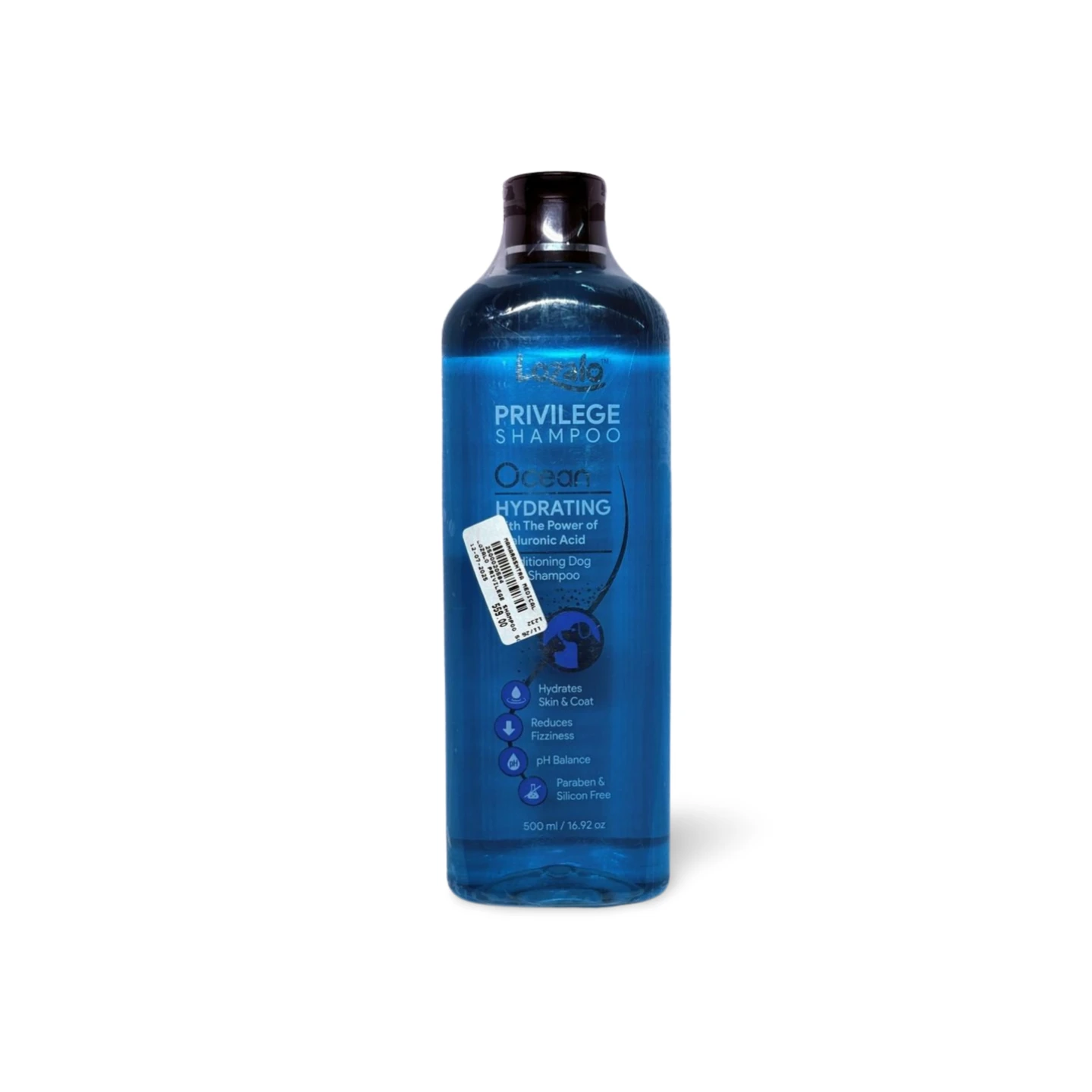 LOZALO PRIVILEGE OCEAN 500ML