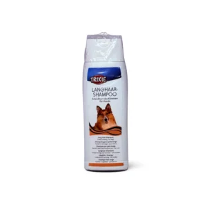 TRIXIE LONGHAIR 250 ML