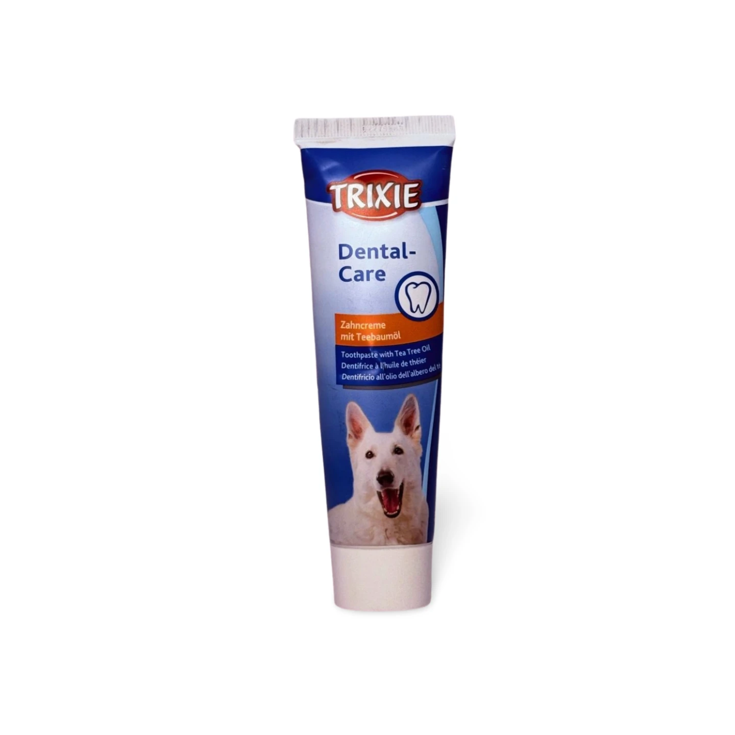 TRIXIE DENTALCARE 100G