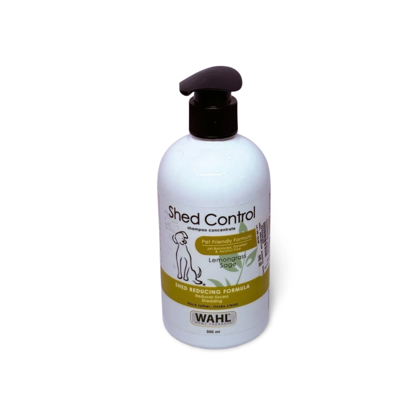 WAHL SHED CONTROL 300ML