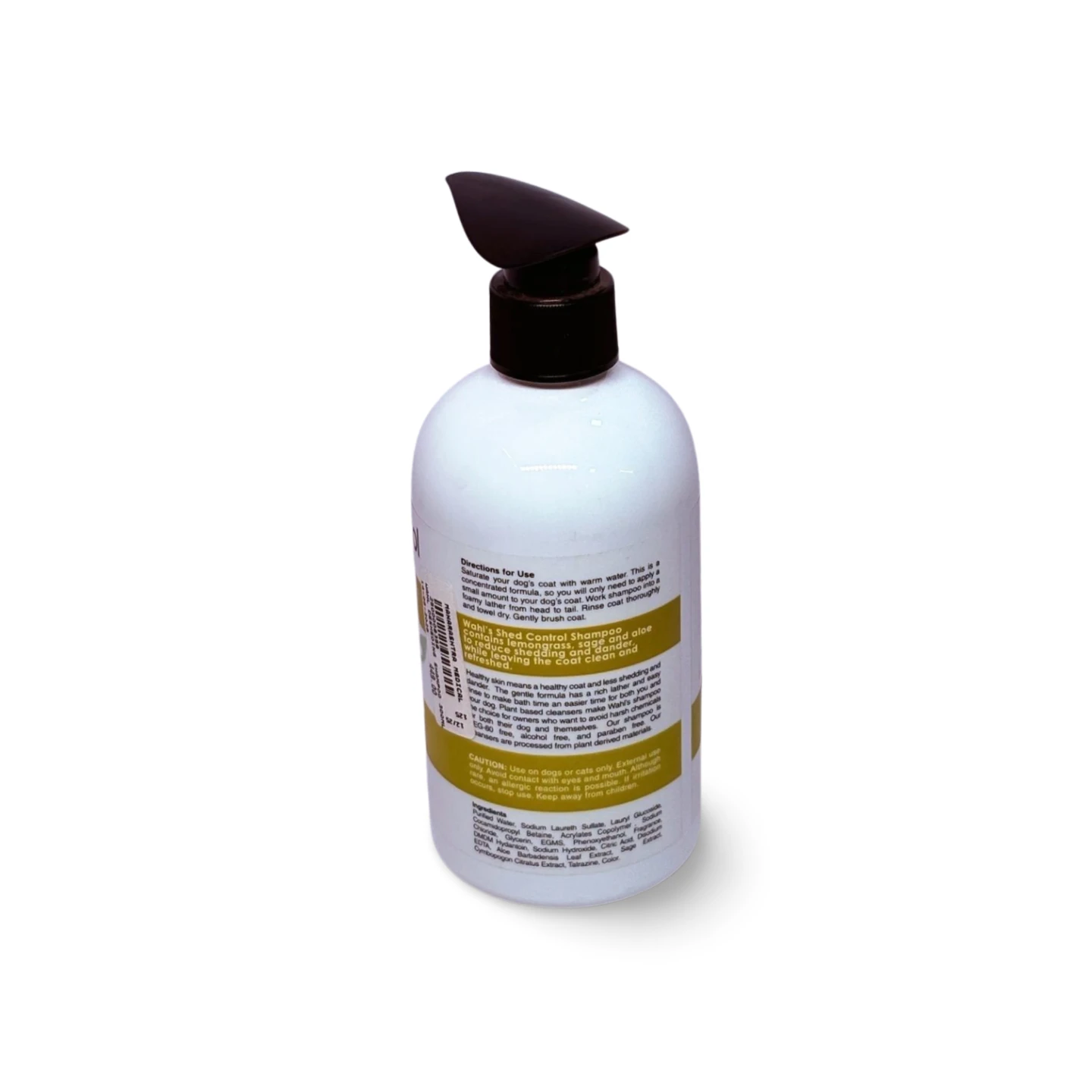 WAHL SHED CONTROL 300ML - Image 2