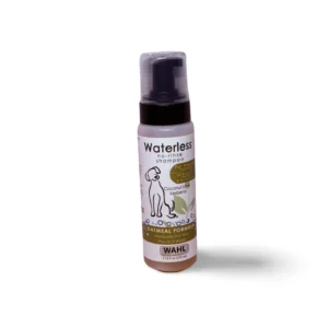 WAHL WATERLESS 210ML