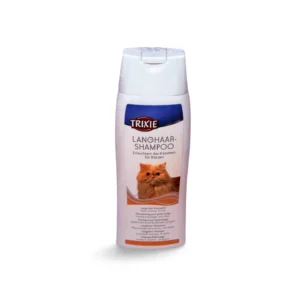TRIXIE LONGHAIR CAT 250 ML