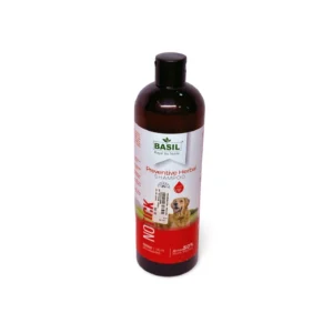 BASIL NO TICK 500 ML