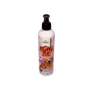 BASIL FLUFFY FUR 300ML