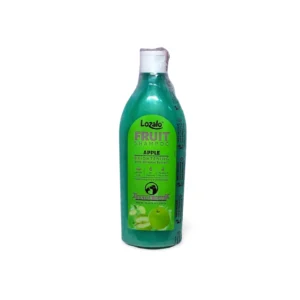 LOZALO FRUIT APPLE 515 ML