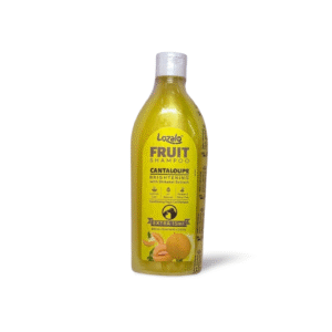 LOZALO FRUIT CANTALOUPE 500 ML