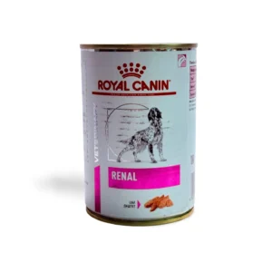 ROYAL CANIN RENAL WET FOOD FOR DOG 410 GM