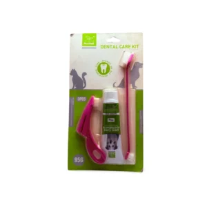 NUNBELL DENTAL CARE KIT
