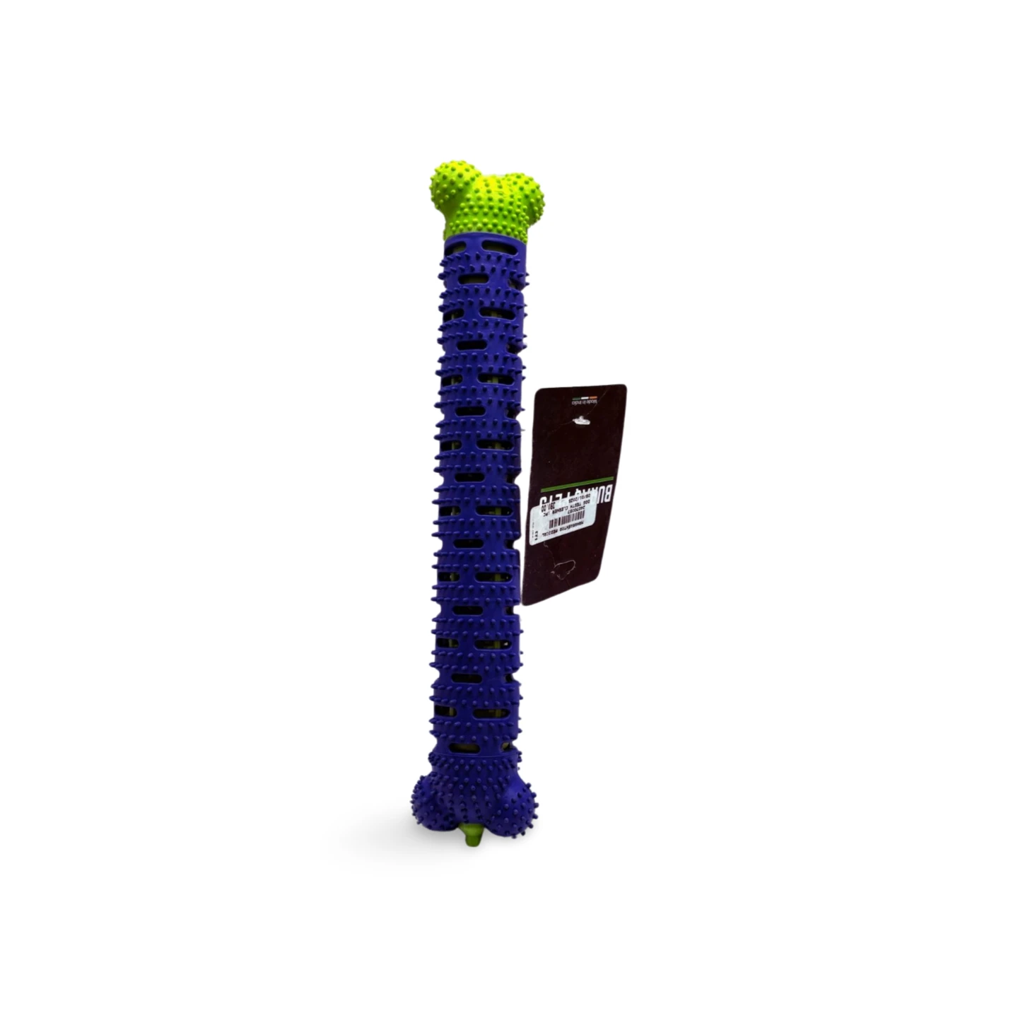 DOG TOOTH CLEANER TOY