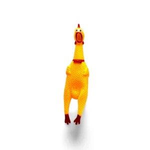 HENS SOFT TOY MEDIUM