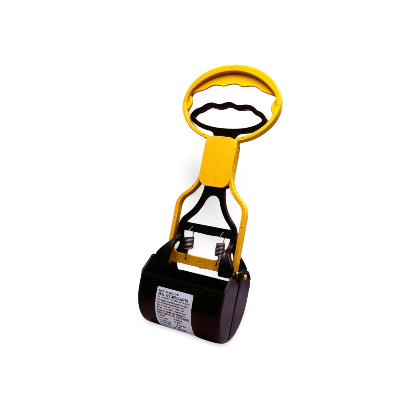 DOG POOP SCOOPER SMALL - Image 3