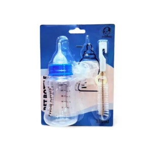 PETS MILK FEEDER SET