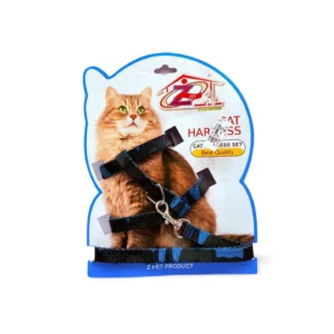 ZEALPET CAT HARNESS
