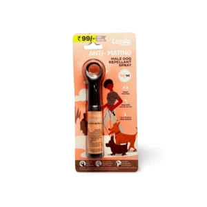 LOZALO ANTI MATING SPRAY 22 ML