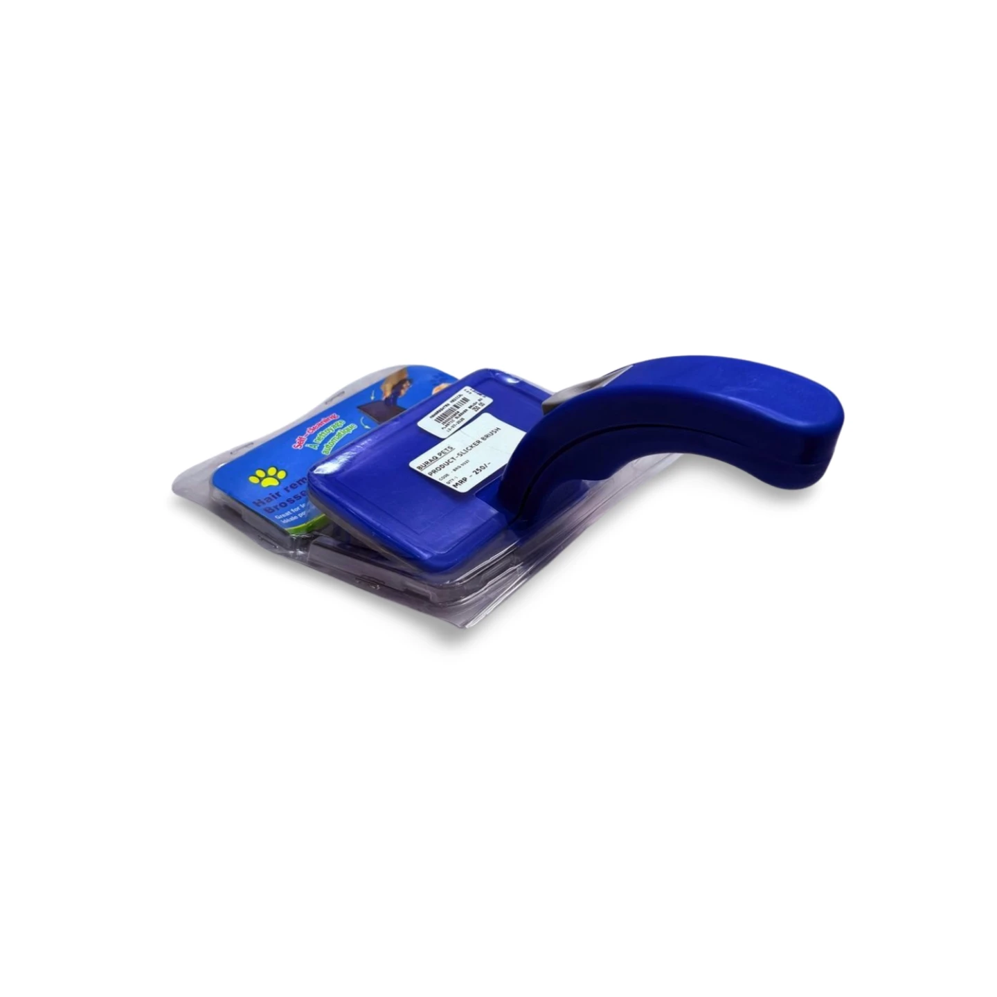 PLASTIC SLEEKAR BRUSH - Image 4