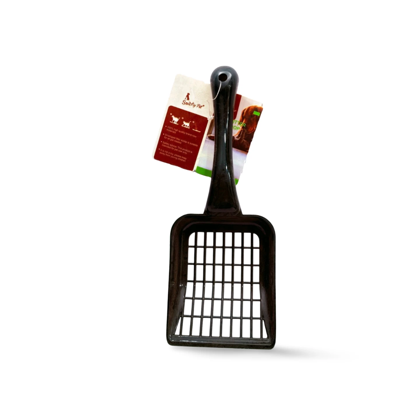 SMARTYPET CAT SCOOPER