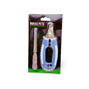 BURAQ NAIL CUTTER