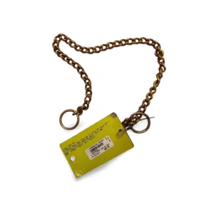 KENNEL GOLD CHOKE CHAIN C20