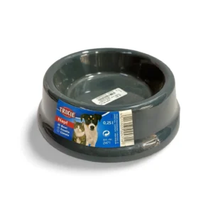 PLASTIC BOWL 250 ML